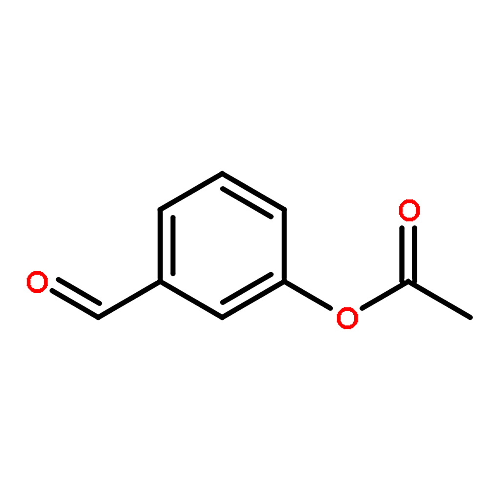 RHAWN 3-Acetoxybenzaldehyde