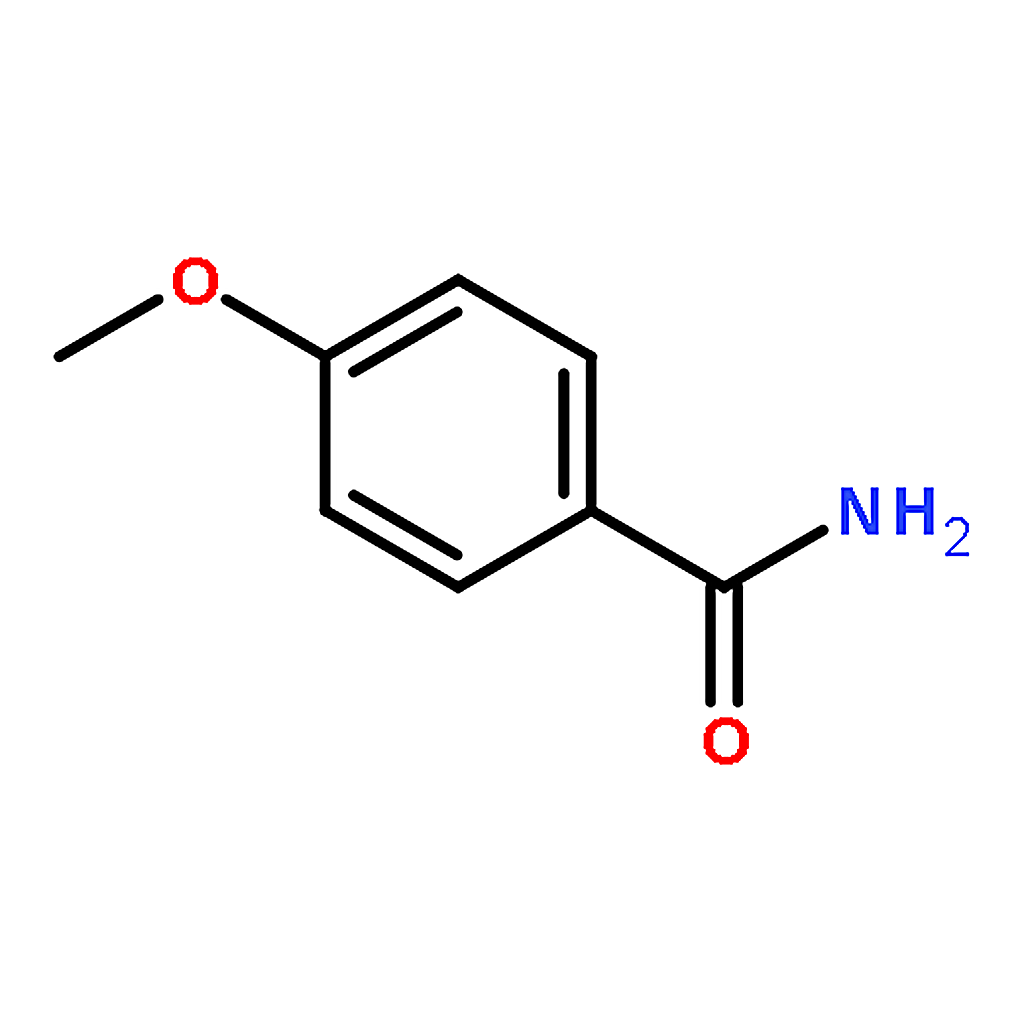 RHAWN 4-Methoxybenzamide