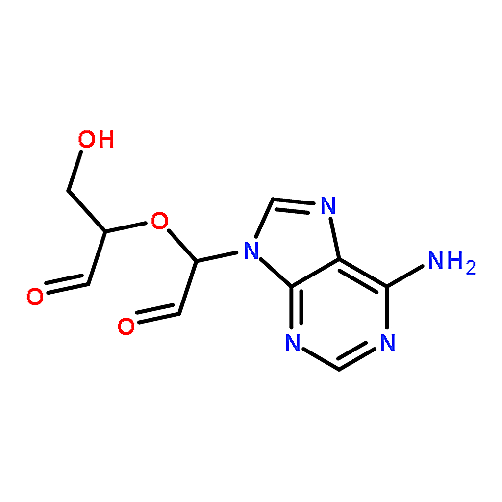 RHAWN Adenosine Dialdehyde (ADOX)