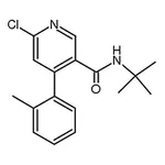 RHAWN N-(tert-Butyl)-6-chloro-4-(o-tolyl)nicotinamide