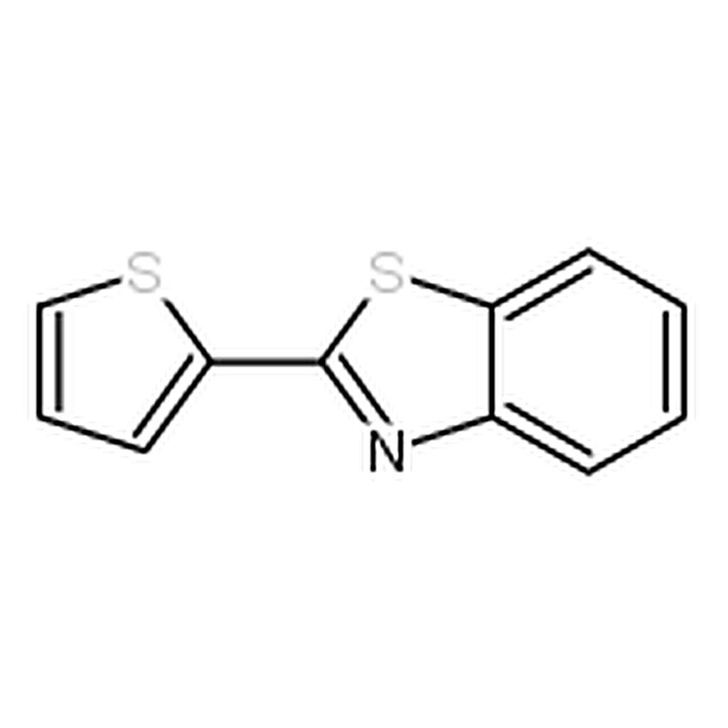 RHAWN 2-(2-Thienyl)benzothiazole