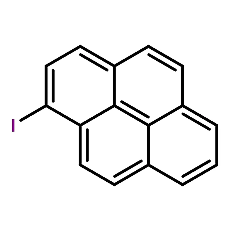 RHAWN 1-Iodopyrene
