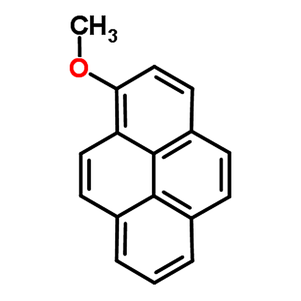 RHAWN 1-Methoxypyrene