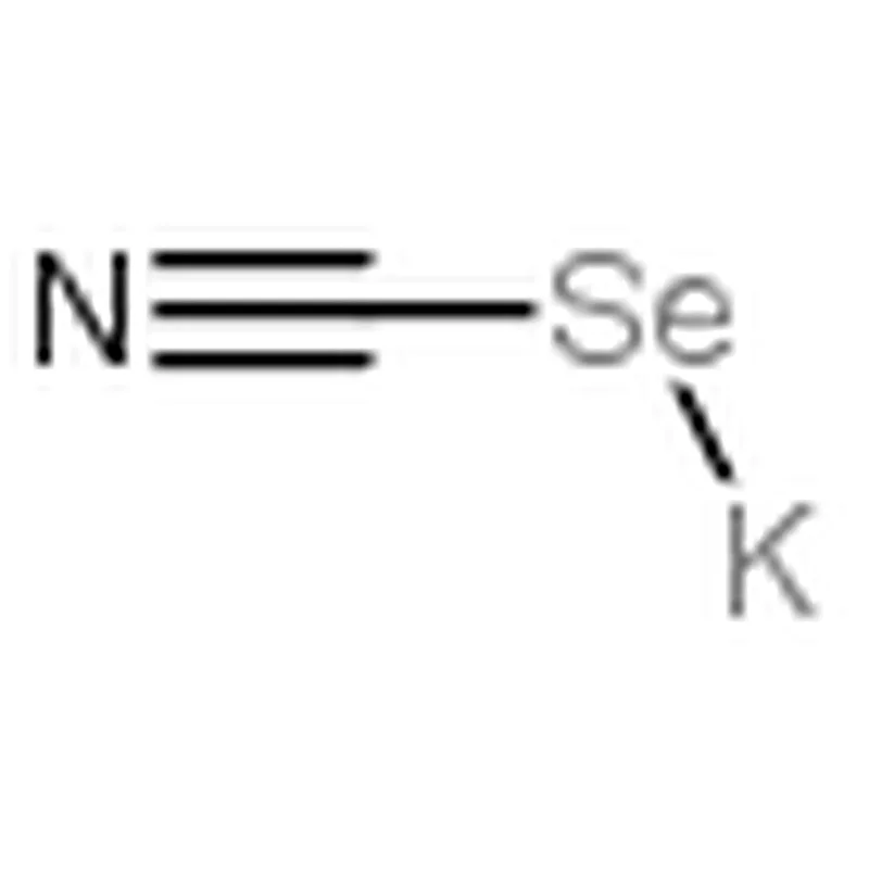 RHAWN Potassium selenocyanate