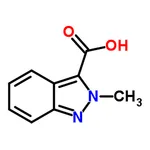 RHAWN 2-Methyl-2H-indazole-3-carboxylic acid