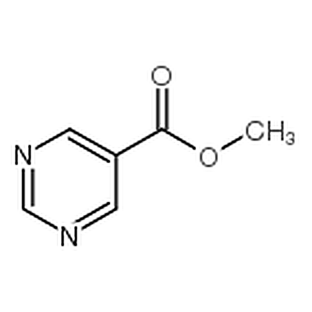 RHAWN Methyl pyrimidine-5-carboxylate