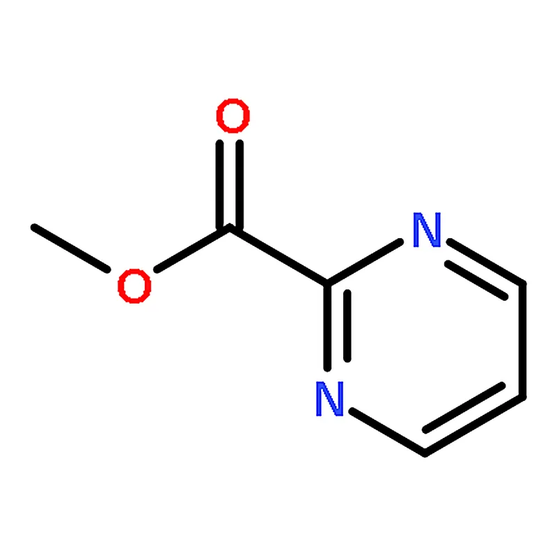 RHAWN Methyl pyrimidine-2-carboxylate