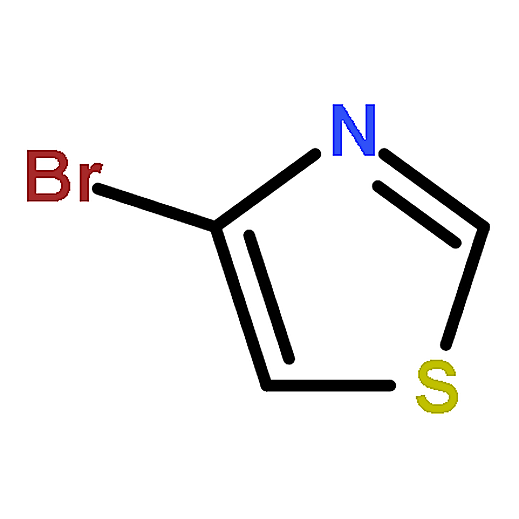 RHAWN 4-Bromothiazole