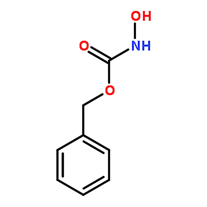 RHAWN N-Carbobenzoxyhydroxylamine