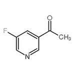 RHAWN 1-(5-Fluoropyridin-3-yl)ethanone
