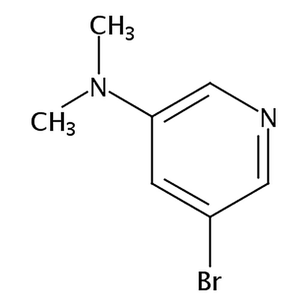 RHAWN 5-Bromo-N，N-dimethylpyridin-3-amine