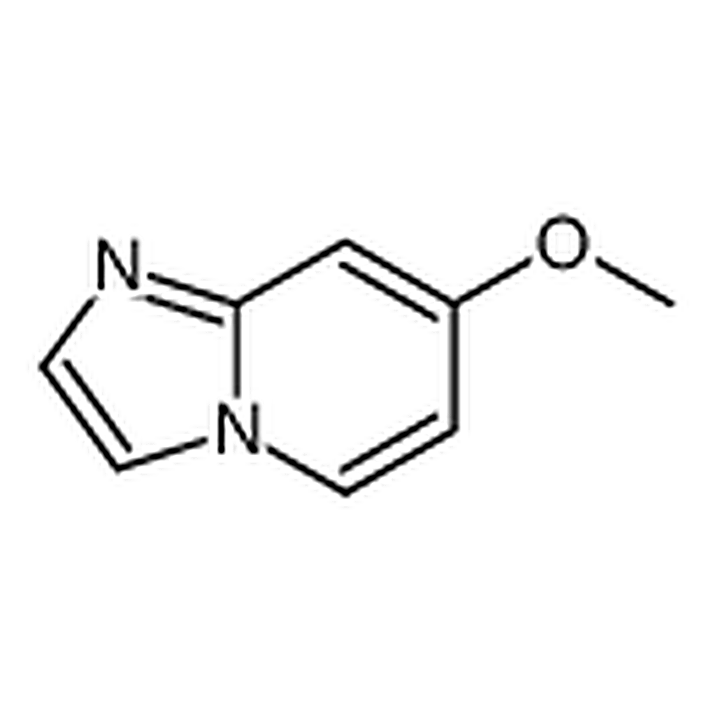 RHAWN 7-Methoxyimidazo[1,2-a]pyridine