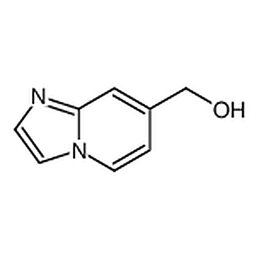 RHAWN Imidazo[1，2-a]pyridine-7-methanol
