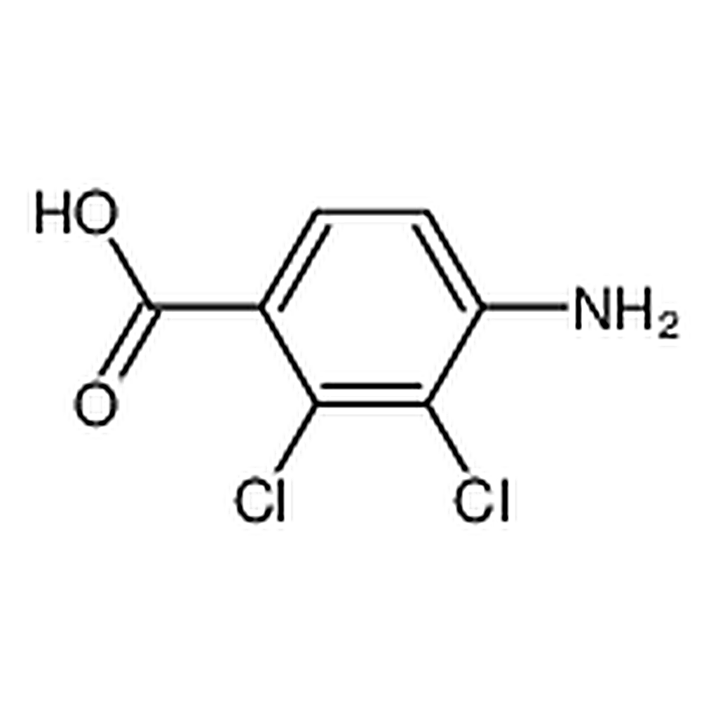 RHAWN 4-Amino-2,3-dichlorobenzoic acid