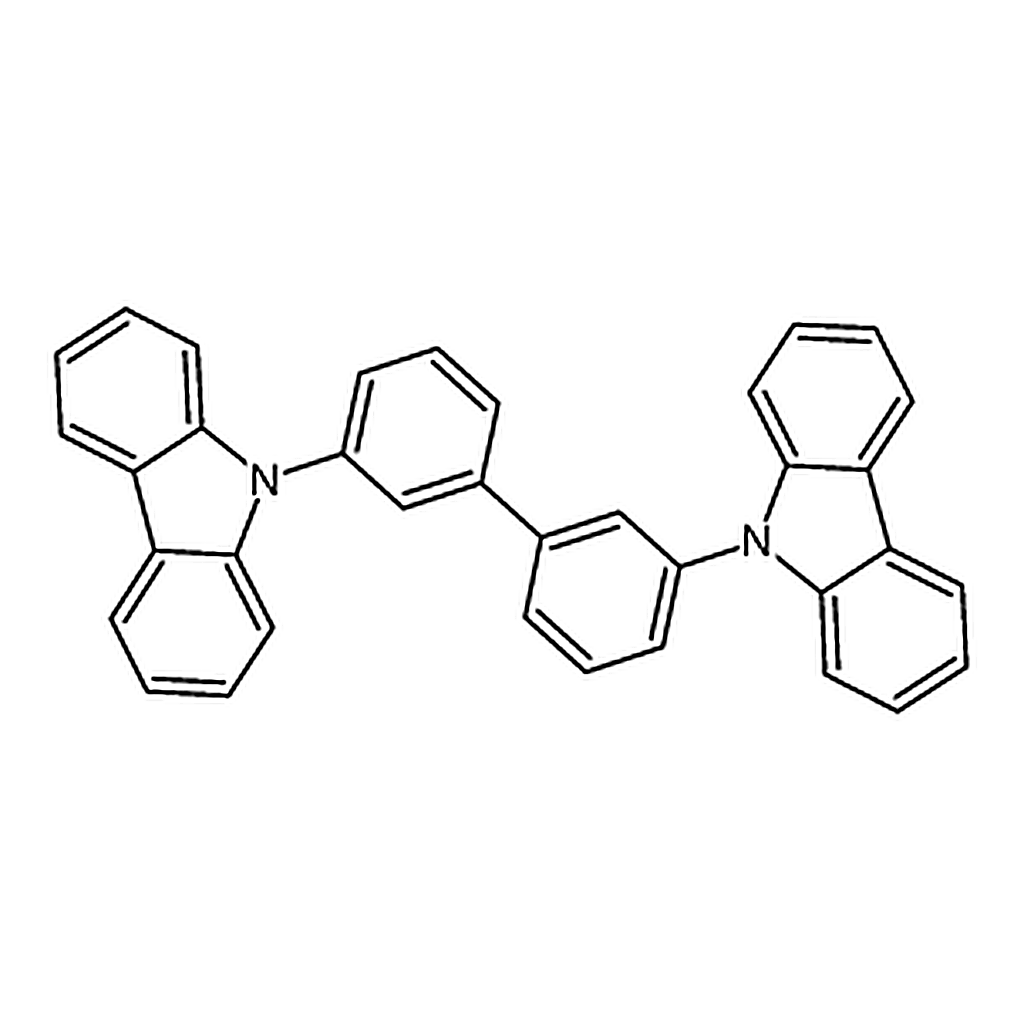 RHAWN 3,3'-Di(9H-carbazol-9-yl)-1,1'-biphenyl
