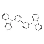 RHAWN 3,3'-Di(9H-carbazol-9-yl)-1,1'-biphenyl