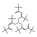 RHAWN Indium(2,2,6,6-tetramethyl-3,5-heptanedionate)