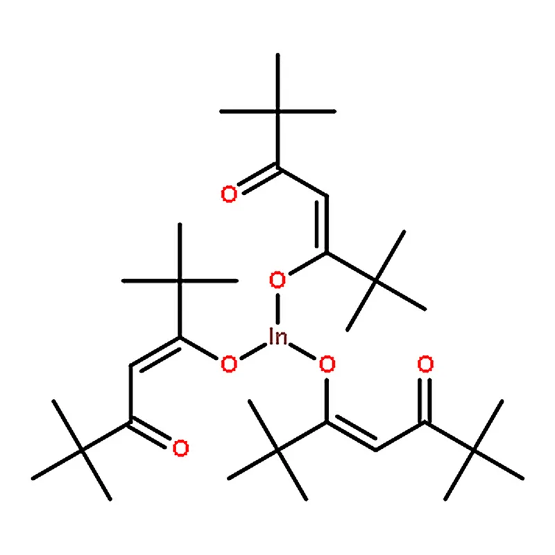 RHAWN Indium(2,2,6,6-tetramethyl-3,5-heptanedionate)