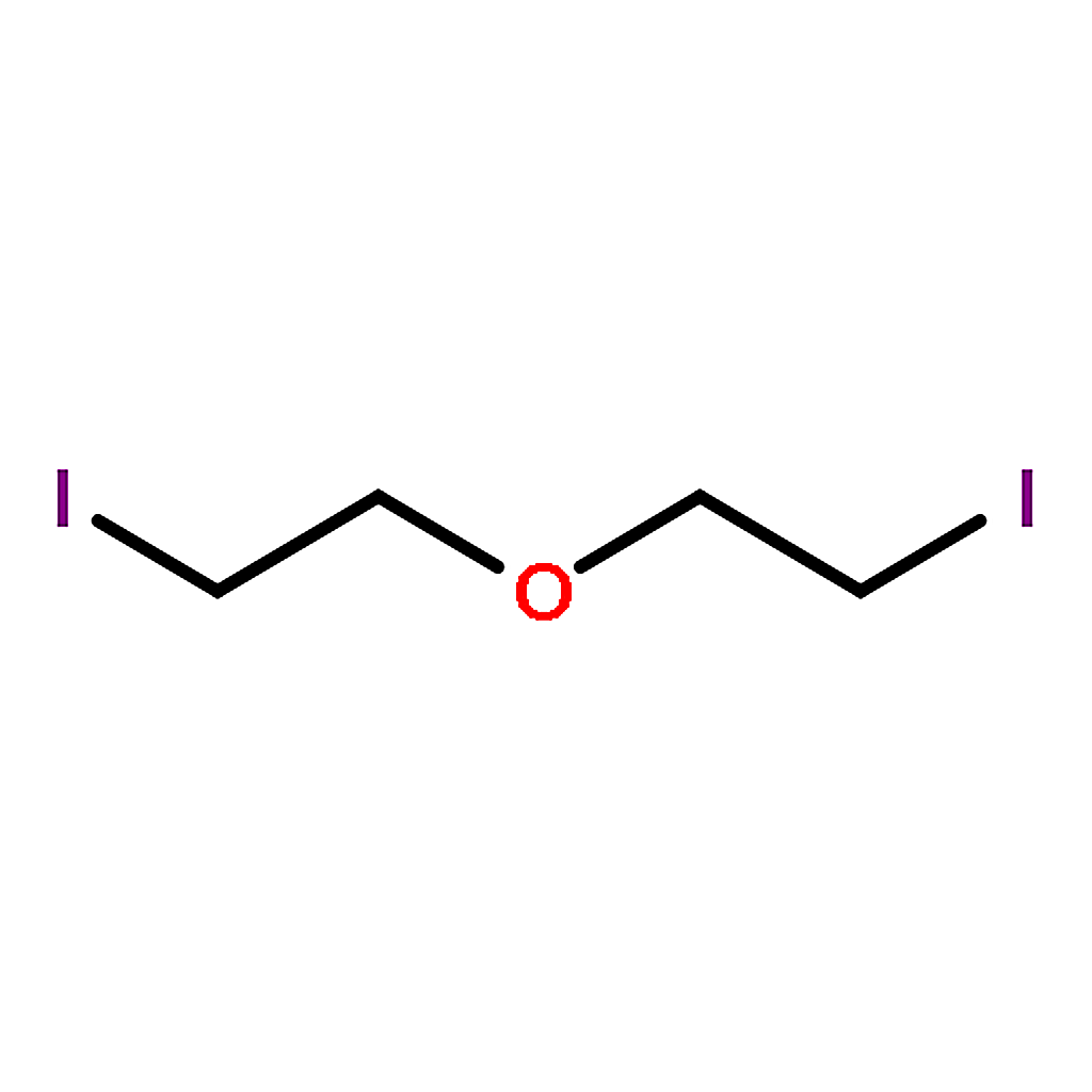 RHAWN 1-Iodo-2-(2-iodoethoxy)ethane