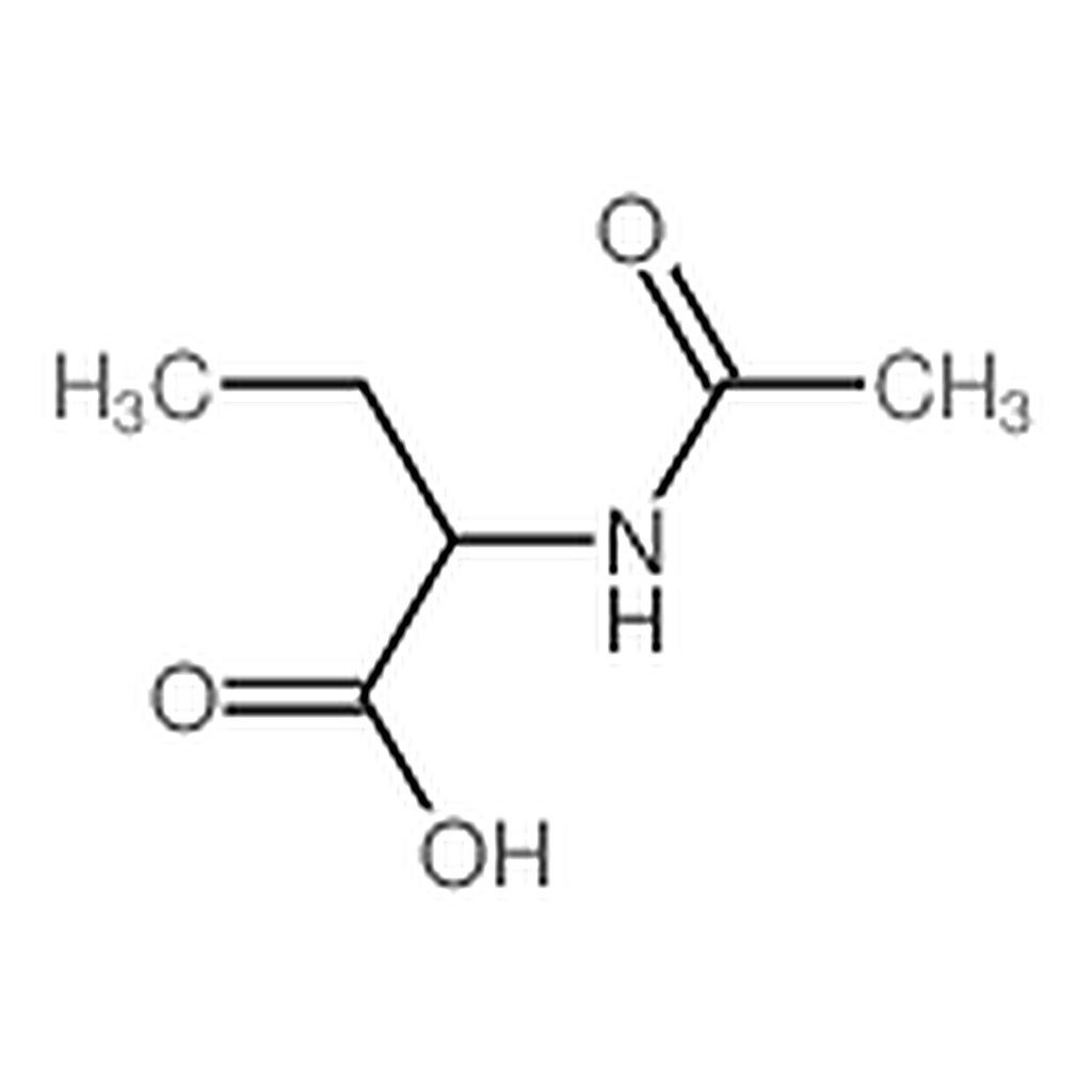 RHAWN (R)-2-Acetamidobutanoic acid