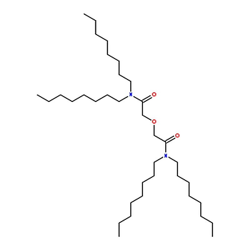 RHAWN 2,2'-Oxybis(<i>N</i>,<i>N</i>-di-<i>n</i>-octylacetamide)