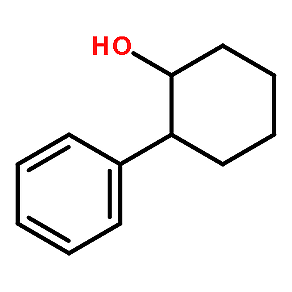 RHAWN (1S,2R)-(+)-trans-2-Phenyl-1-cyclohexanol