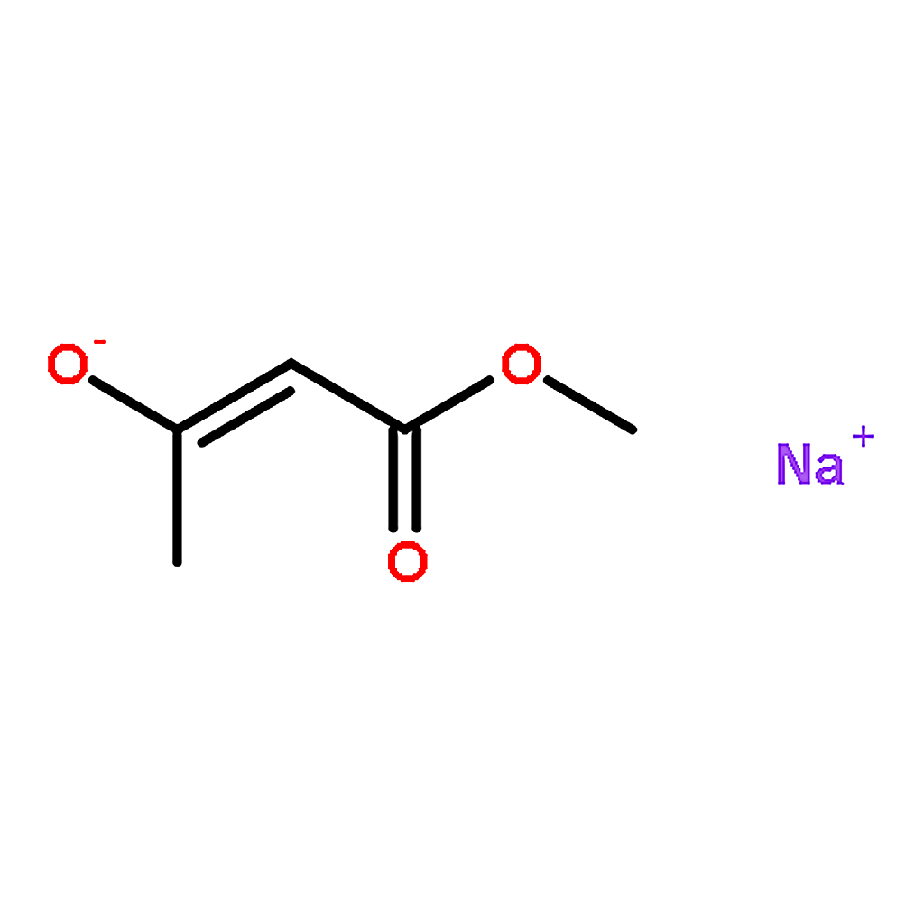 RHAWN METHYL ACETOACETATE SODIUM SALT