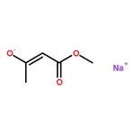 RHAWN METHYL ACETOACETATE SODIUM SALT