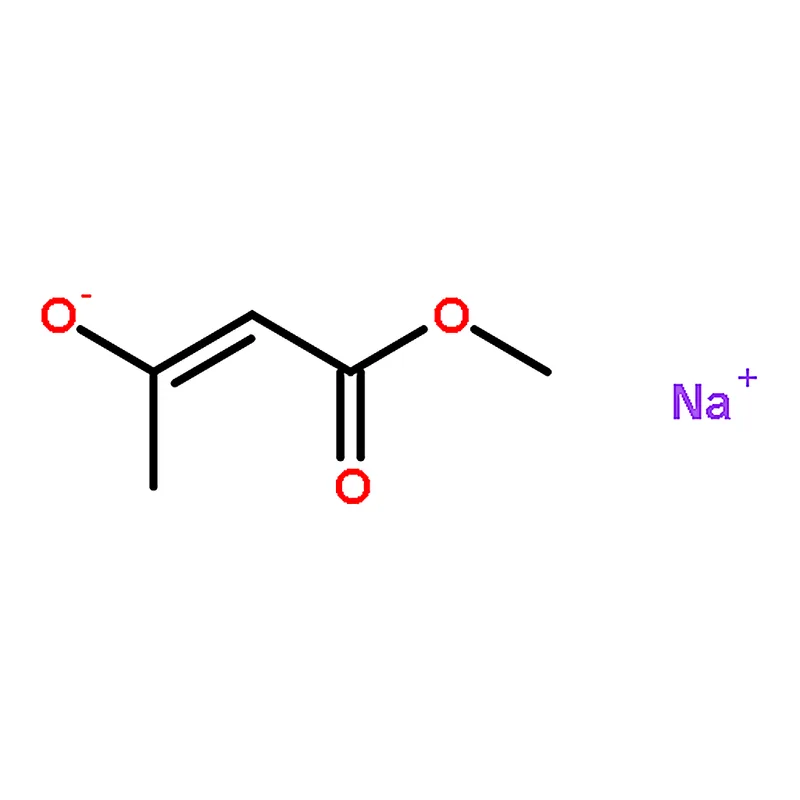 RHAWN METHYL ACETOACETATE SODIUM SALT