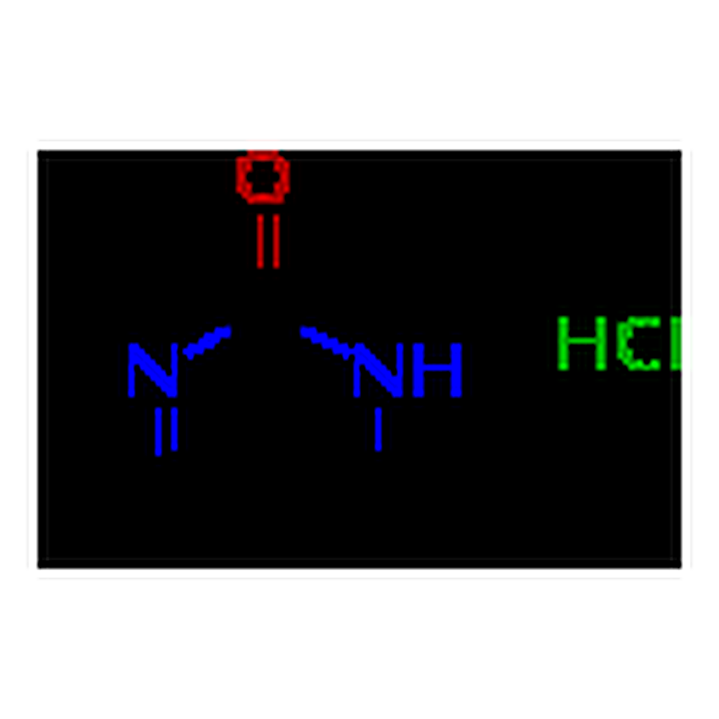 RHAWN 4,6-Dimethyl-2-hydroxypyrimidine Hydrochloride