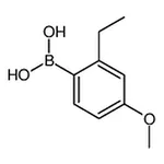 RHAWN (2-Ethyl-4-methoxyphenyl)boronic acid
