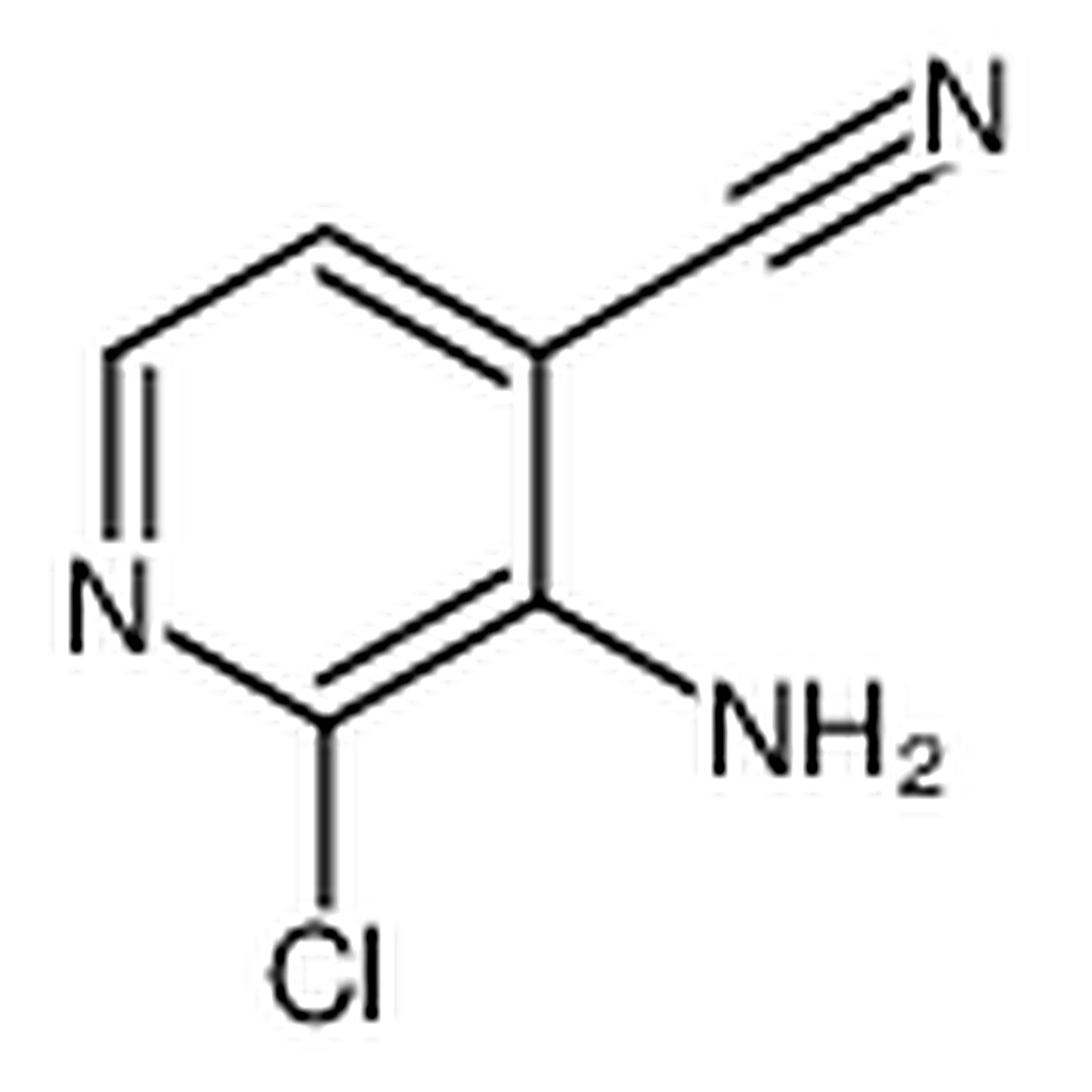 RHAWN 3-Amino-2-chloroisonicotinonitrile