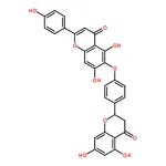 RHAWN 2,3-Dihydrohinokiflavone