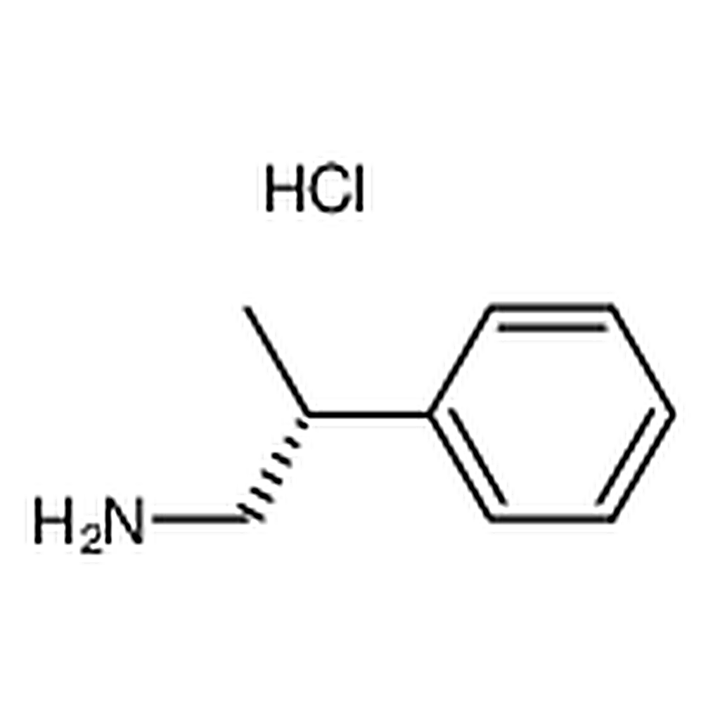 RHAWN (R)-beta-Methylphenylethanamine Hydrochloride