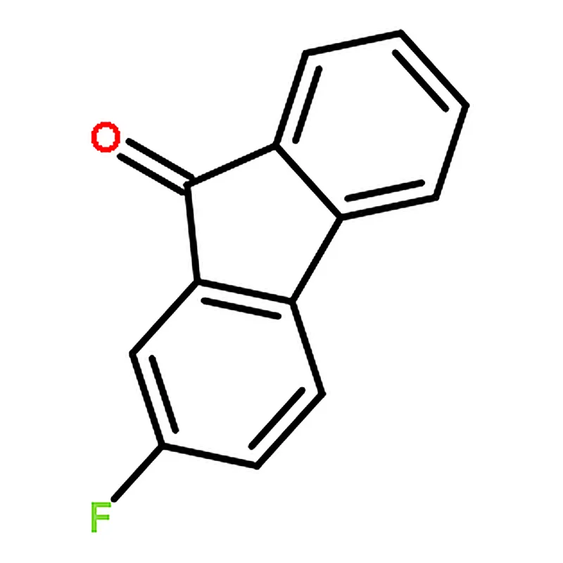 RHAWN 2-Fluoro-9-fluorenone