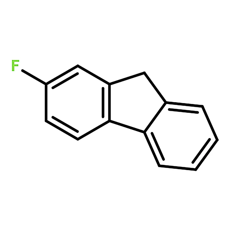 RHAWN 2-Fluorofluorene