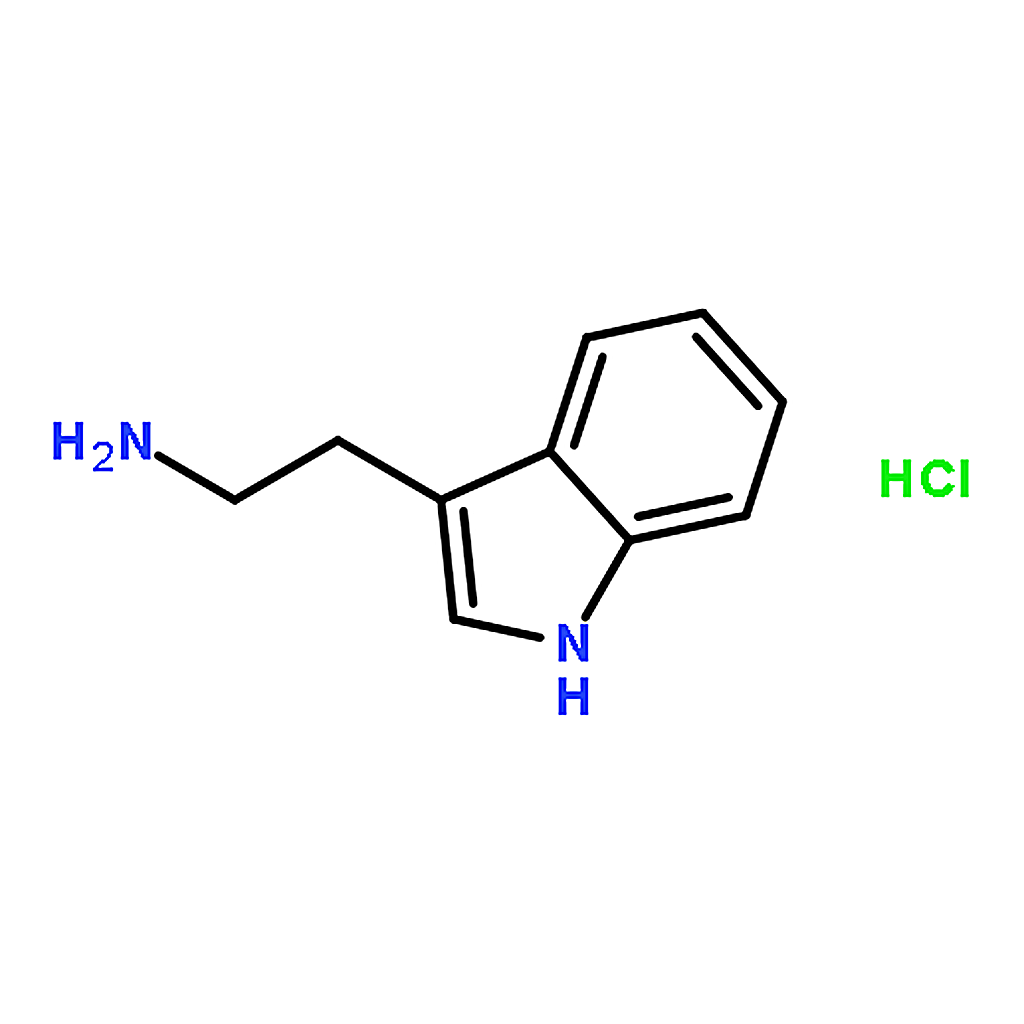 RHAWN Tryptamine hydrochloride