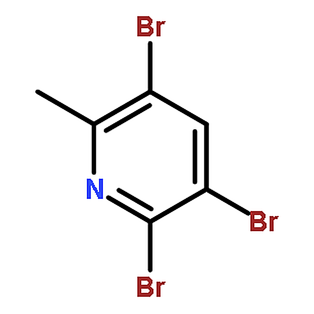 RHAWN 2,3,5-Tribromo-6-methylpyridine