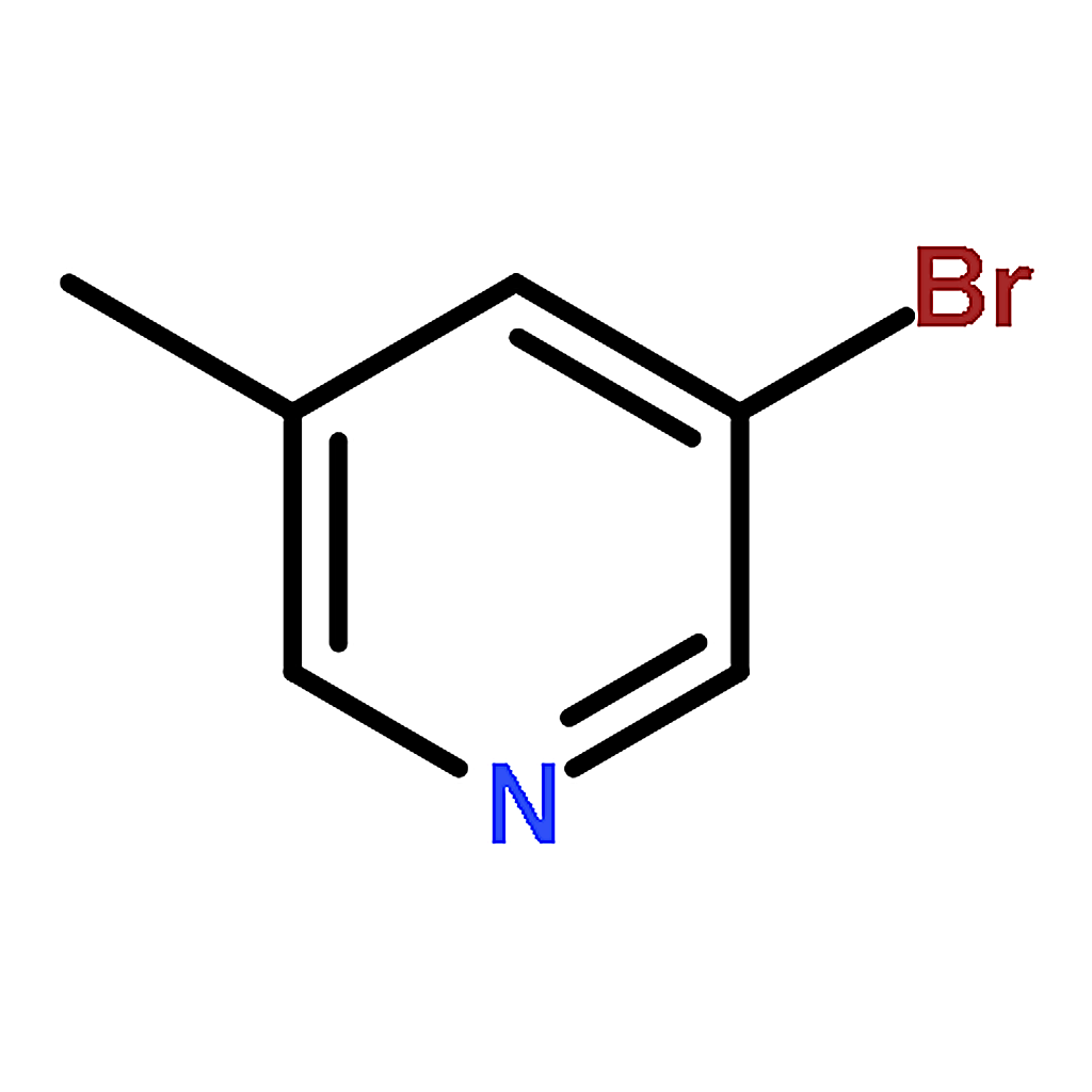 RHAWN 3-Bromo-5-methylpyridine