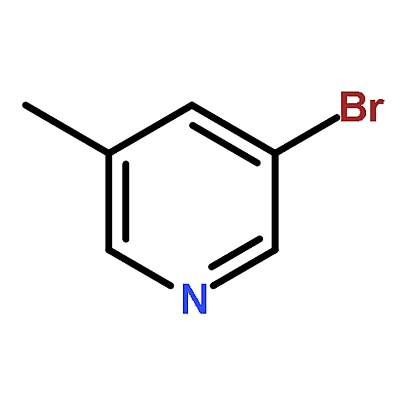 RHAWN 3-Bromo-5-methylpyridine