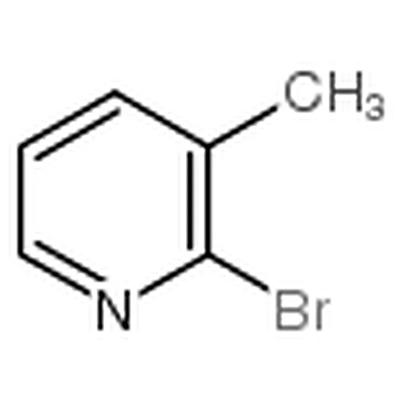 RHAWN 2-Bromo-3-methylpyridine