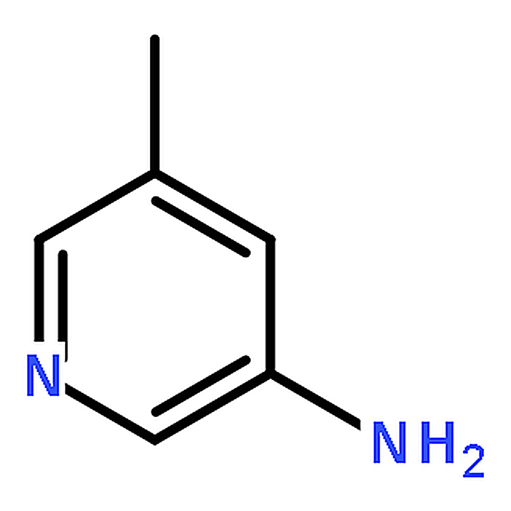 RHAWN 3-Amino-5-methylpyridine