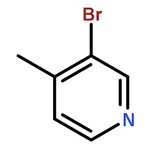 RHAWN 3-Bromo-4-methylpyridine