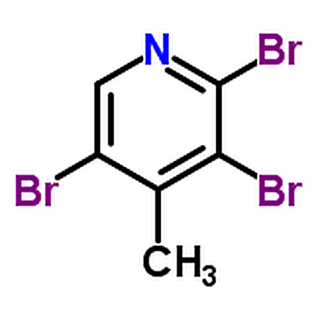 RHAWN 2,3,5-Tribromo-4-Methylpyridine