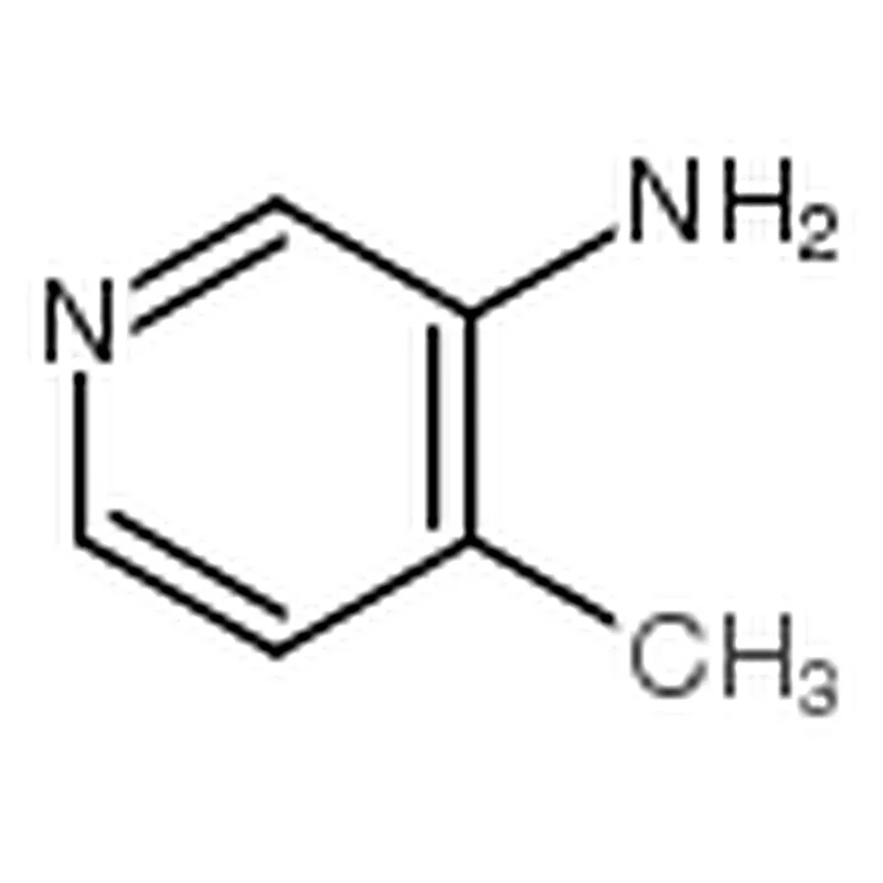 RHAWN 3-Amino-4-methylpyridine