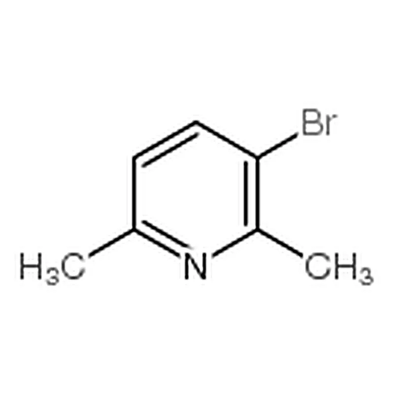 RHAWN 3-Bromo-2,6-dimethylpyridine