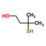 RHAWN 3-Mercapto-3-methylbutan-1-ol