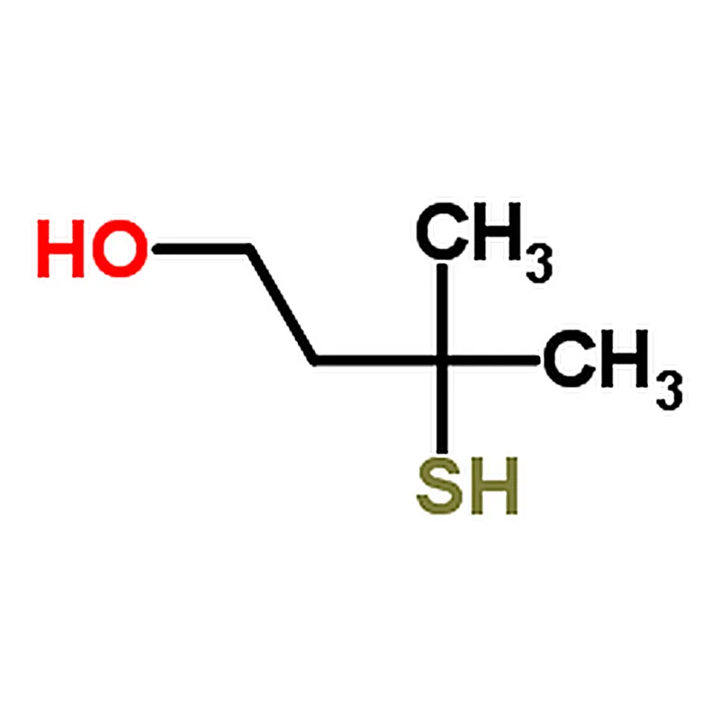 RHAWN 3-Mercapto-3-methylbutan-1-ol