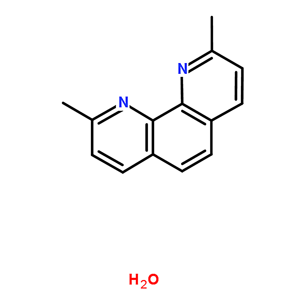 RHAWN 2,9-Dimethyl-1,10-phenanthroline hemihydrate