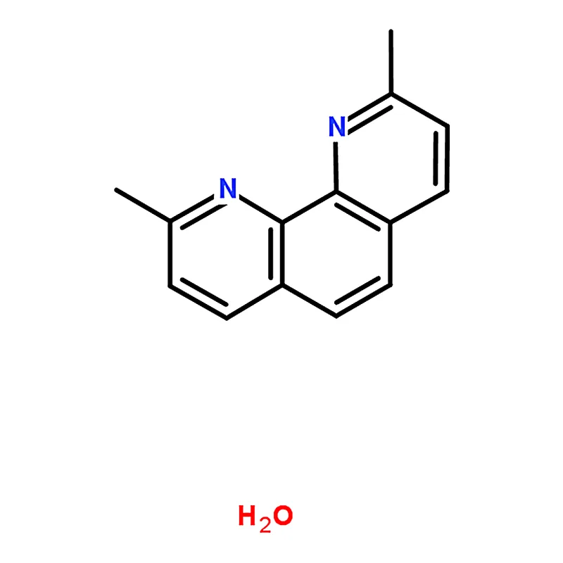 RHAWN 2,9-Dimethyl-1,10-phenanthroline hemihydrate